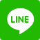 柏学園のLINEへのLINEアイコン