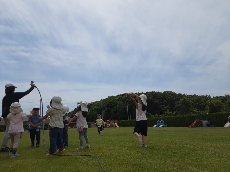 夏が来た！のアイキャッチ画像